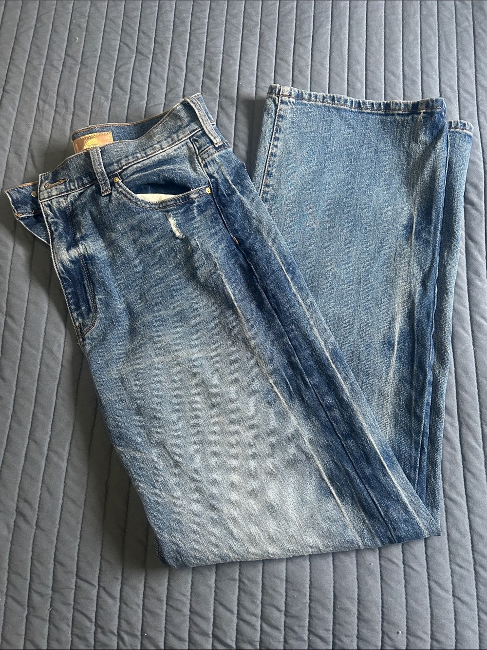 Kut Sienna Wide leg
